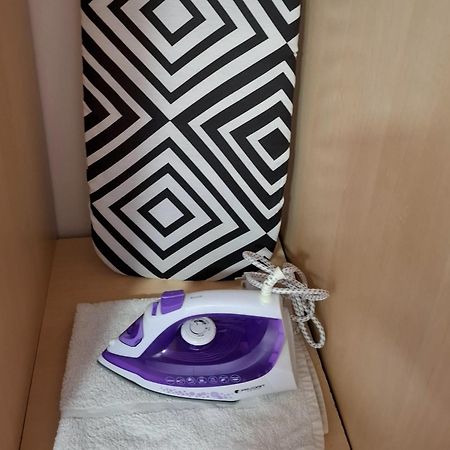 New Apartment 8, Self Check-In, Free Parking Szkopje Kültér fotó