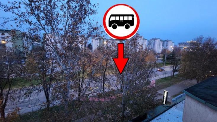 New Apartment 8, Self Check-In, Free Parking Szkopje Kültér fotó